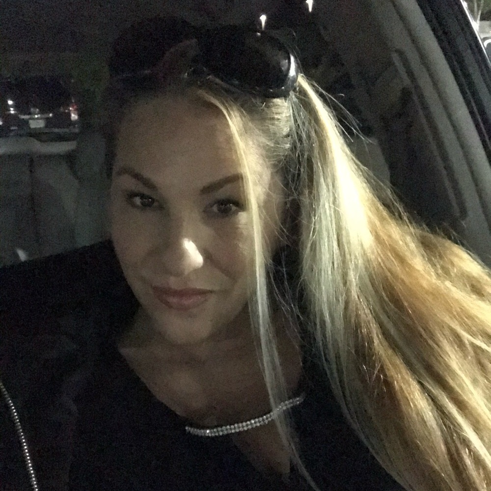 Meet your Posher, Maddy